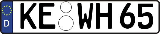KE-WH65