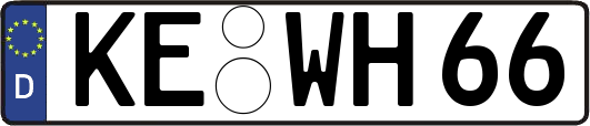 KE-WH66
