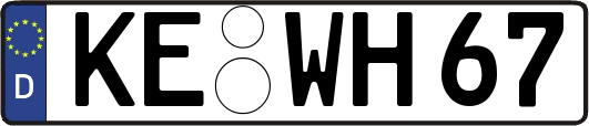 KE-WH67