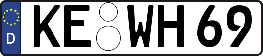KE-WH69