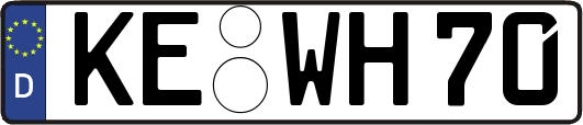 KE-WH70