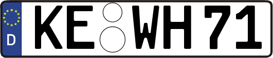 KE-WH71