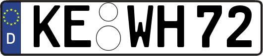 KE-WH72