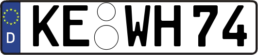 KE-WH74