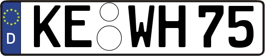 KE-WH75
