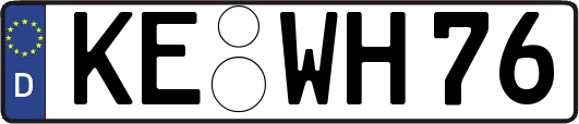 KE-WH76