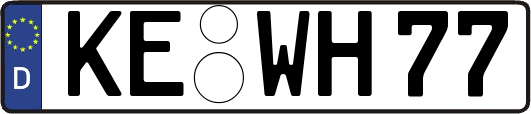 KE-WH77