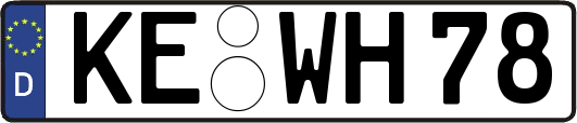 KE-WH78