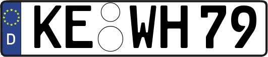 KE-WH79