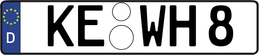 KE-WH8