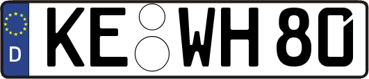 KE-WH80