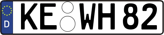 KE-WH82