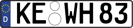 KE-WH83