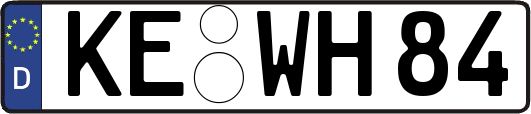 KE-WH84