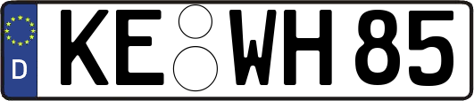 KE-WH85