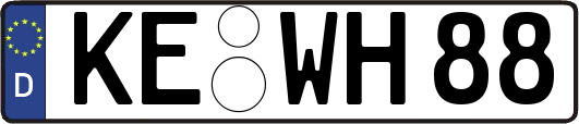 KE-WH88