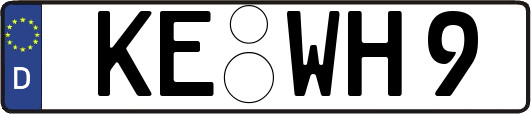 KE-WH9