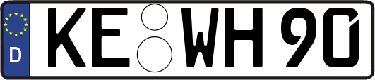 KE-WH90