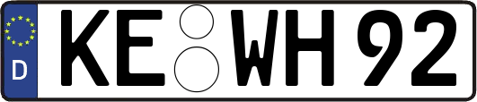 KE-WH92