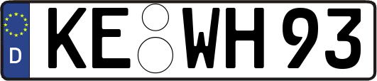 KE-WH93