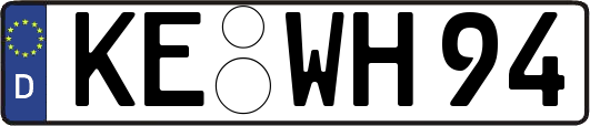 KE-WH94
