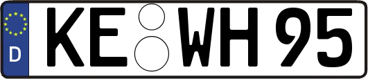 KE-WH95