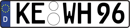 KE-WH96