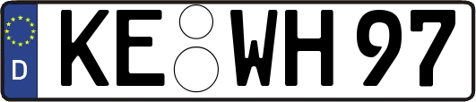 KE-WH97