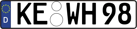 KE-WH98