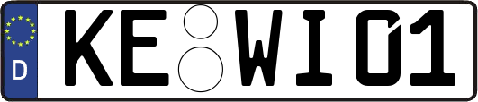 KE-WI01