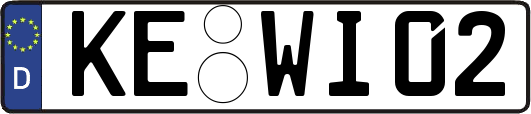 KE-WI02