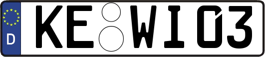 KE-WI03