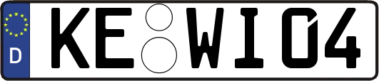 KE-WI04