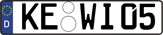 KE-WI05