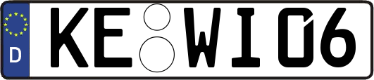 KE-WI06