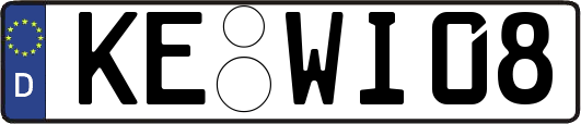 KE-WI08