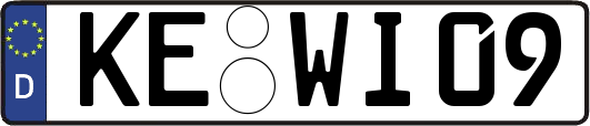 KE-WI09
