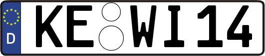 KE-WI14