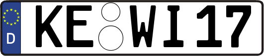 KE-WI17