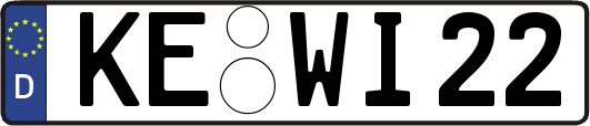 KE-WI22