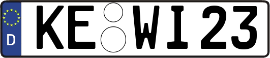 KE-WI23