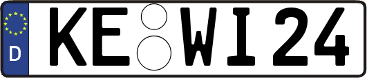 KE-WI24