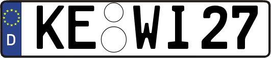KE-WI27