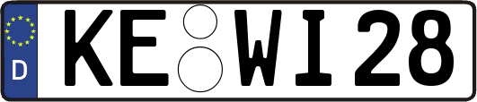KE-WI28