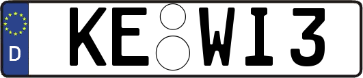 KE-WI3