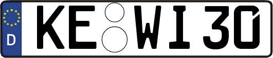 KE-WI30