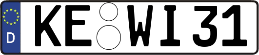 KE-WI31