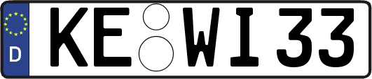KE-WI33