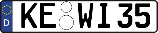 KE-WI35