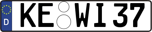 KE-WI37